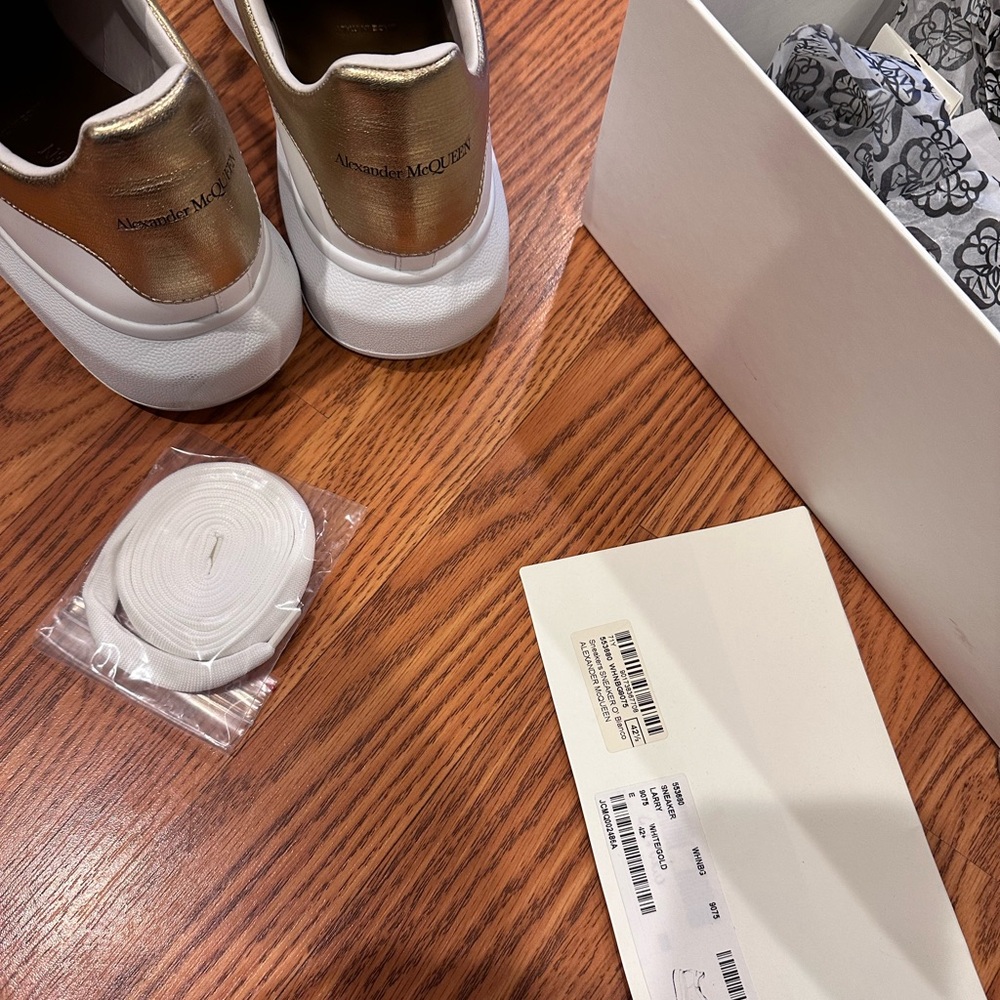 Alexander McQueen